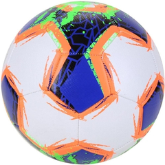 Bola Campo Penalty Giz N4 Branco/Azul/Verde na internet