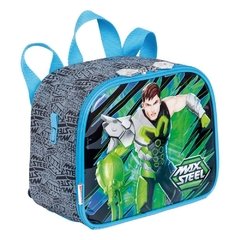 Lancheira Max Steel 18Y 64967 - Sestini - comprar online