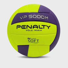 Bola de Vôlei Penalty VP 5000 Mirim X - comprar online