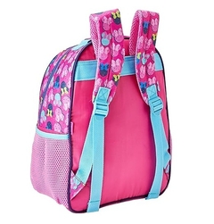 Mochila Escolar 14 Minnie R 10563 - Xeryus na internet