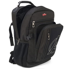 Mochila Escolar Notebook Avengers - Luxcel - loja online