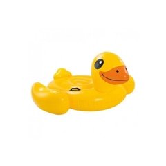 Bote Pato Amarelo 57556 - Intex