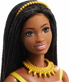 Barbie It Takes Two Brooklyn e Animal de Estimação - Mattel - comprar online