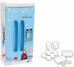 Geladeira de Brinquedo Frozen 2 - 16 Peças Xalingo