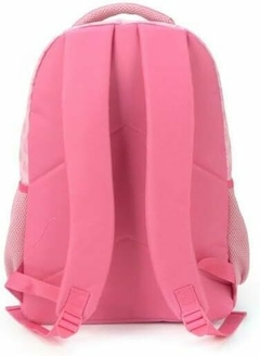 Mochila Laptop de costas Stitch Rosa MJ46973SC - Luxcel 2024 na internet