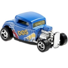 Hot Wheels Mattel Games '32 Ford GTB50 - Mattel - comprar online