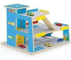 Car Service - Postinho e Lavagem - Brinquedos Junges na internet