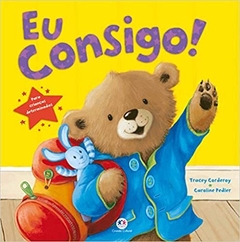 Livro - Eu consigo!