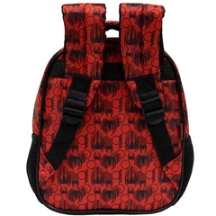 Mini Mochila Escolar 10 Spider Man 3D SE 10974 - Xeryus na internet