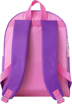 Mochila Escolar 16" Polly X1 9542 - Xeryus na internet