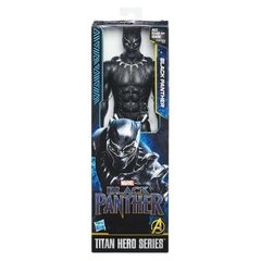 Boneco Pantera Negra E5875 - Hasbro