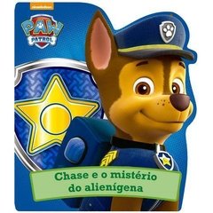 Patrulha Canina - Chase E O Mistério Do Alienígena