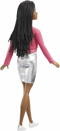 Boneca Barbie It Takes Two Brooklyn - Mattel - DecorToys Presentes & Brinquedos