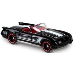 Hot Wheels Then and Now - 1955 Corvette - FJX90