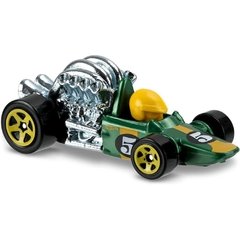 Hot Wheels Legends of Speed - Head Starter - FJW05