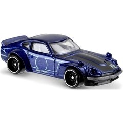 Hot Wheels Nightburnerz - Custom Datsun 240OZ - FJX64