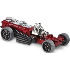 Hot Wheels Fright Cars - Rigor Motor® - DVB65