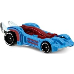 Hot Wheels Experimotors - Tooligan® - FJW14