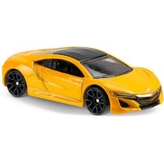 Hot Wheels Factory Fresh - 17 Acura NSX - DTX56