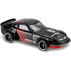 Hot Wheels Nightburnerz - Nissan Fairlady Z - DTY77