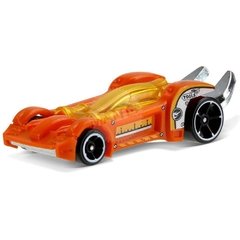 Hot Wheels Experimotors - Tooligan® - T-Hunt - DVD00