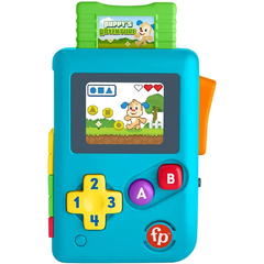 Brinquedo para Bebê - Videogame Aprendizagem - Fisher Price SKU 16539 na internet