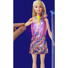Barbie Cantora Malibu Gyj23 sku 16914 - comprar online