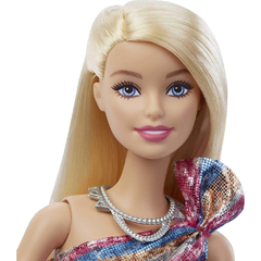 Barbie Cantora Malibu Gyj23 sku 16914 na internet