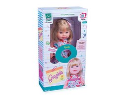 Graziela Cores e Formas - Super Toys