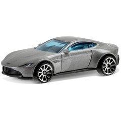 Hot Wheels Exotics - Aston Martin DB10 - DVB08