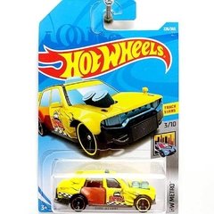 Hot Wheels Metro - Time Attaxi - FJW82