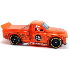 Hot Wheels X-Raycers Draftnator GRX53 - Mattel - comprar online