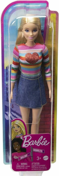 Barbie Playset Acampamento Malibu HGT13 - Mattel - comprar online