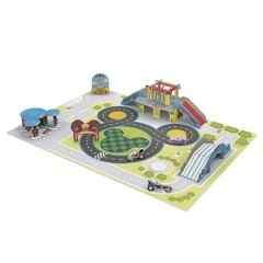 Circuito Aventuras Mickey Xalingo - comprar online