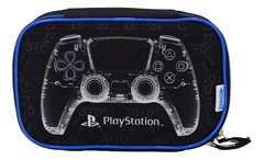 Estojo Box Playstation X-Ray - Pacific