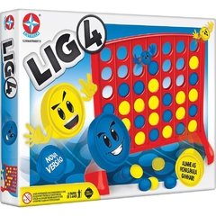 Jogo Liga 4 - Estrela