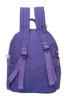 Mochila 16 Xeryus Trendy Lilás 11211 - Xeryus na internet