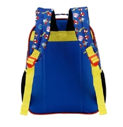 Mochila Escolar 14 Spidey R 3D 11723 - Xeryus na internet