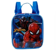 Lancheira Térmica Spider Man X1 11654 - Xeryus