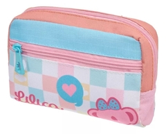 Estojo Necessaire Lilica Lov It Breezy - Pacific