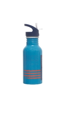 Garrafa de Alumínio 500ml Tigor Cool Vibes - Pacific - comprar online