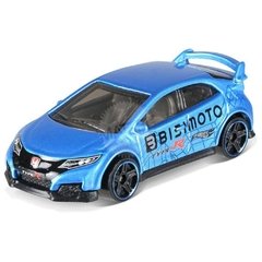 Hot Wheels Speed Graphics - 16 Honda Civic Type R - FJY33