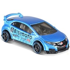 Hot Wheels Speed Graphics - 16 Honda Civic Type R - FJY33 - comprar online