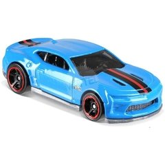 Hot Wheels Muscle Mania - 18 Camaro® SS™ - FKB10