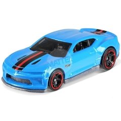 Hot Wheels Muscle Mania - 18 Camaro® SS™ - FKB10 - comprar online