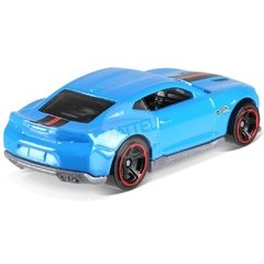 Hot Wheels Muscle Mania - 18 Camaro® SS™ - FKB10 na internet