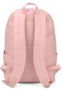 Mochila Escolar Barbie Rose - Luxcel na internet