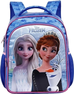 Mochila Escolar 14 Frozen Y 11473 - Xeryus