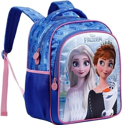 Mochila Escolar 14 Frozen Y 11473 - Xeryus - comprar online