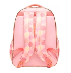 Mochila Escolar Lilica Happy Days - Pacific na internet